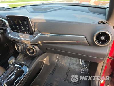 2024 Chevrolet Blazer Premier 0HD - zdjęcie 19 z 21 - miniatura