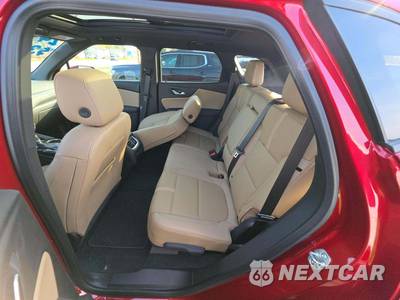 2024 Chevrolet Blazer Premier 0HD - zdjęcie 13 z 21 - miniatura
