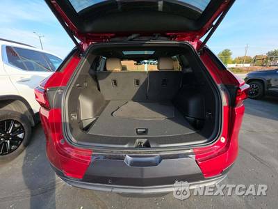 2024 Chevrolet Blazer Premier 0HD - zdjęcie 14 z 21 - miniatura