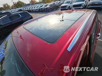 2024 Chevrolet Blazer Premier 0HD - zdjęcie 12 z 21 - miniatura