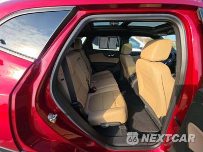 2024 Chevrolet Blazer Premier 0HD - zdjęcie 16 z 21 - miniatura