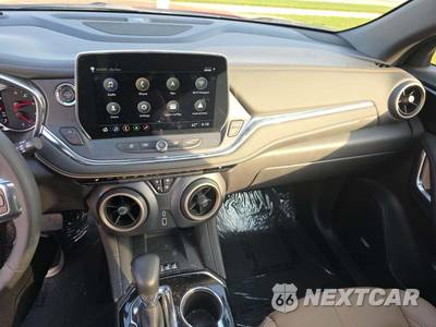 2024 Chevrolet Blazer Premier 0HD - zdjęcie 10 z 21 - miniatura