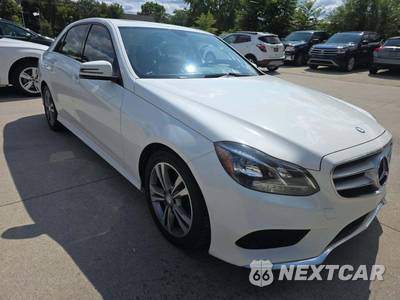 2016 Mercedes-Benz E 350 Sport 4MATIC Sedan - zdjęcie 4 z 22 - miniatura