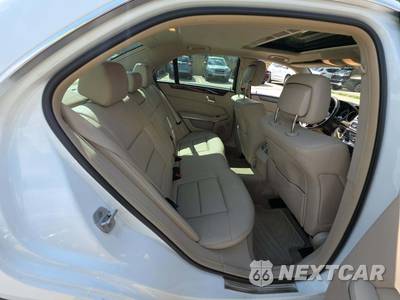 2016 Mercedes-Benz E 350 Sport 4MATIC Sedan - zdjęcie 16 z 22 - miniatura