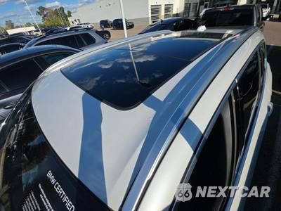 2024 BMW X5 Sports Activity Vehicle xDrive40i - zdjęcie 12 z 21 - miniatura