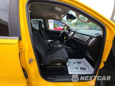 2019 Ford Ranger XLT Crew Cab Medium Bed - zdjęcie 18 z 27 - miniatura