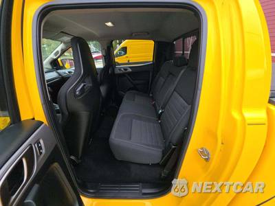 2019 Ford Ranger XLT Crew Cab Medium Bed - zdjęcie 13 z 27 - miniatura