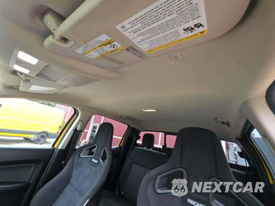 2019 Ford Ranger XLT Crew Cab Medium Bed - zdjęcie 11 z 27 - miniatura