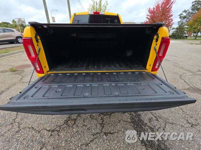 2019 Ford Ranger XLT Crew Cab Medium Bed - zdjęcie 14 z 27 - miniatura