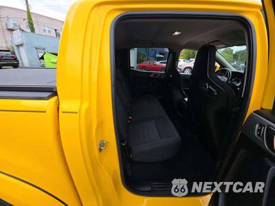 2019 Ford Ranger XLT Crew Cab Medium Bed - zdjęcie 16 z 27 - miniatura
