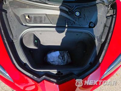 2021 Chevrolet Corvette Stingray Convertible 2LT - zdjęcie 11 z 19 - miniatura
