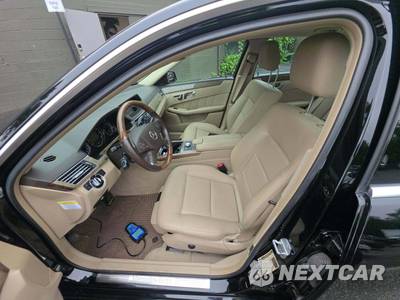 2011 Mercedes-Benz E 350 4MATIC Sedan - zdjęcie 3 z 24 - miniatura