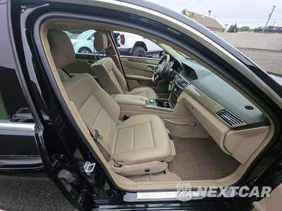 2011 Mercedes-Benz E 350 4MATIC Sedan - zdjęcie 15 z 24 - miniatura