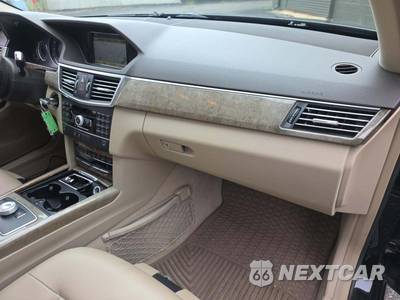 2011 Mercedes-Benz E 350 4MATIC Sedan - zdjęcie 16 z 24 - miniatura