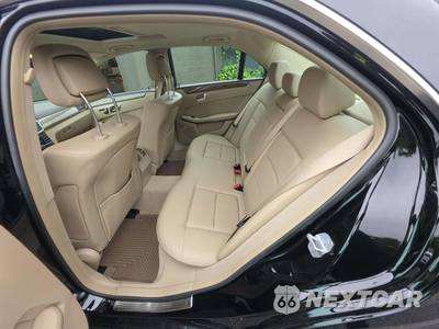 2011 Mercedes-Benz E 350 4MATIC Sedan - zdjęcie 10 z 24 - miniatura