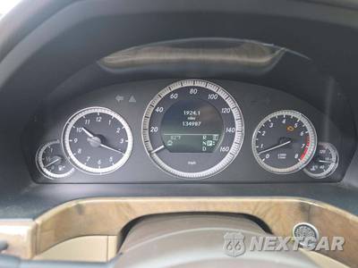 2011 Mercedes-Benz E 350 4MATIC Sedan - zdjęcie 6 z 24 - miniatura