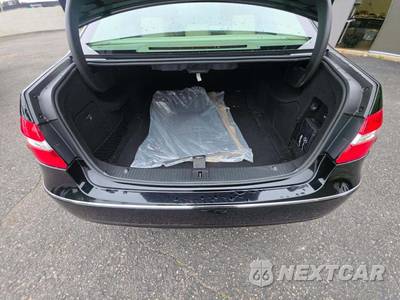 2011 Mercedes-Benz E 350 4MATIC Sedan - zdjęcie 11 z 24 - miniatura