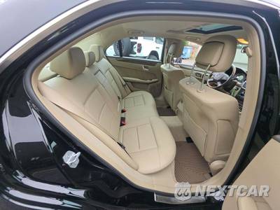 2011 Mercedes-Benz E 350 4MATIC Sedan - zdjęcie 13 z 24 - miniatura