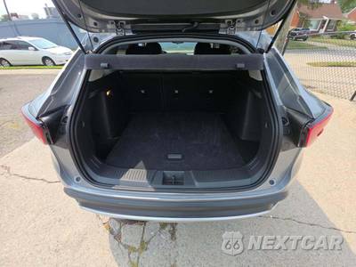 2026 Chevrolet Trax LT - zdjęcie 14 z 22 - miniatura