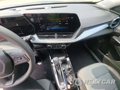 2026 Chevrolet Trax LT - zdjęcie 10 z 22 - miniatura