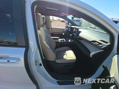 2024 Toyota Sienna Limited 7-Passenger 120.5" WB - zdjęcie 16 z 18 - miniatura