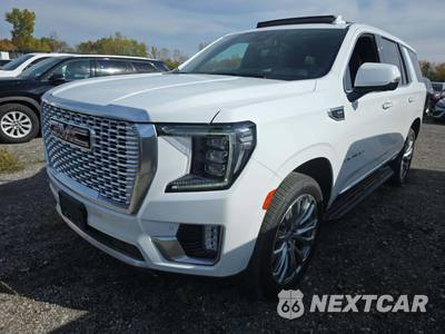 2024 GMC Yukon Denali - zdjęcie 1 z 21 - miniatura