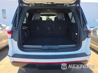 2022 Lincoln Navigator L Reserve - zdjęcie 15 z 26 - miniatura