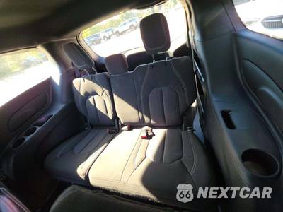 2022 Chrysler Pacifica Touring 121.6" WB - zdjęcie 11 z 21 - miniatura