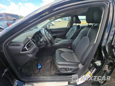 2024 Toyota Camry SE - zdjęcie 3 z 21 - miniatura