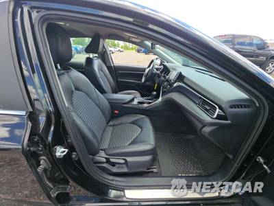 2024 Toyota Camry SE - zdjęcie 15 z 21 - miniatura