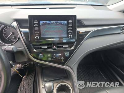2024 Toyota Camry SE - zdjęcie 7 z 21 - miniatura