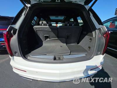2023 Cadillac XT6 Premium Luxury 1SC - zdjęcie 15 z 23 - miniatura