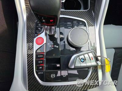 2020 BMW X6 M Sports Activity Vehicle Competition - zdjęcie 8 z 24 - miniatura
