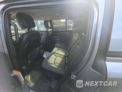 2020 Land Rover Defender 110 SE - zdjęcie 13 z 24 - miniatura