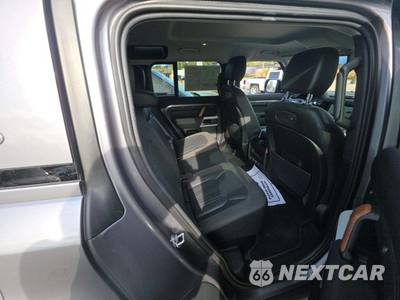 2020 Land Rover Defender 110 SE - zdjęcie 16 z 24 - miniatura