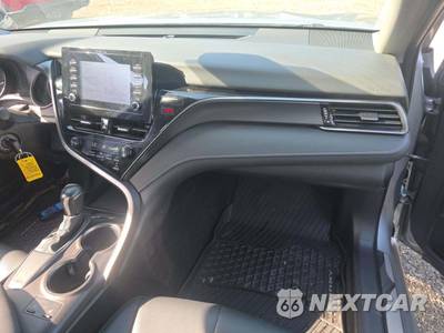 2024 Toyota Camry SE - zdjęcie 19 z 23 - miniatura