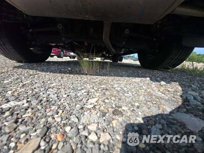 2024 Toyota Grand Highlander Hybrid Limited - zdjęcie 16 z 23 - miniatura