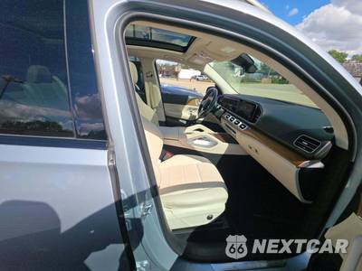 2022 Mercedes-Benz GLE 350 4MATIC - zdjęcie 18 z 23 - miniatura