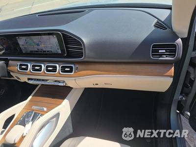 2022 Mercedes-Benz GLE 350 4MATIC - zdjęcie 19 z 23 - miniatura