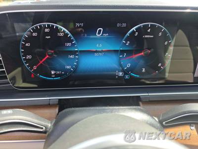 2022 Mercedes-Benz GLE 350 4MATIC - zdjęcie 9 z 23 - miniatura
