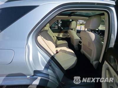 2022 Mercedes-Benz GLE 350 4MATIC - zdjęcie 16 z 23 - miniatura