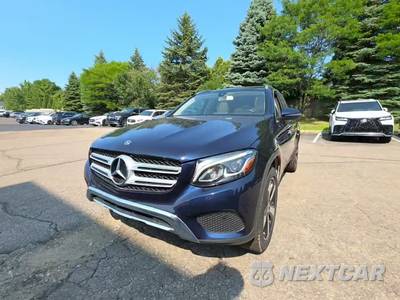 2019 Mercedes-Benz GLC 350e - zdjęcie 1 z 23 - miniatura