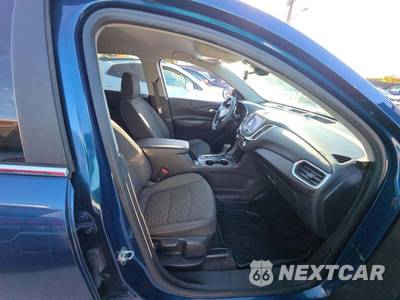 2021 Chevrolet Equinox LT 1LT - zdjęcie 18 z 25 - miniatura