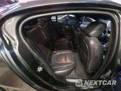 2015 Jaguar XFR-S - zdjęcie 16 z 28 - miniatura
