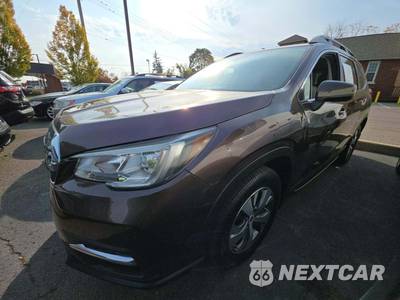 2019 Subaru Ascent Premium 8-Passenger - zdjęcie 1 z 23 - miniatura
