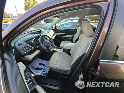 2019 Subaru Ascent Premium 8-Passenger - zdjęcie 6 z 23 - miniatura