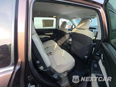 2019 Subaru Ascent Premium 8-Passenger - zdjęcie 17 z 23 - miniatura