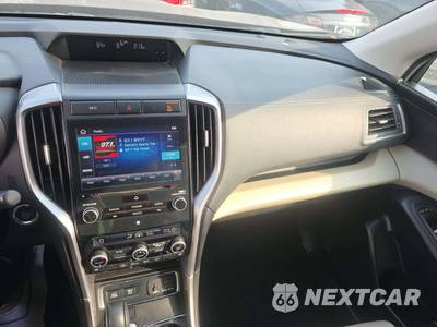 2019 Subaru Ascent Premium 8-Passenger - zdjęcie 10 z 23 - miniatura