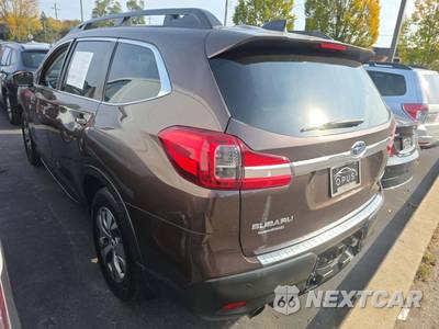 2019 Subaru Ascent Premium 8-Passenger - zdjęcie 2 z 23 - miniatura