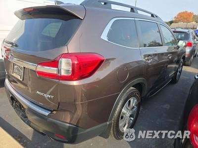 2019 Subaru Ascent Premium 8-Passenger - zdjęcie 3 z 23 - miniatura